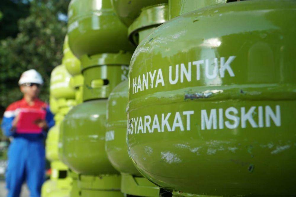 Dok.Pertamina