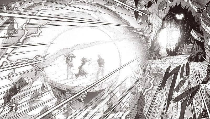 mangadex.org/One-Punch Man