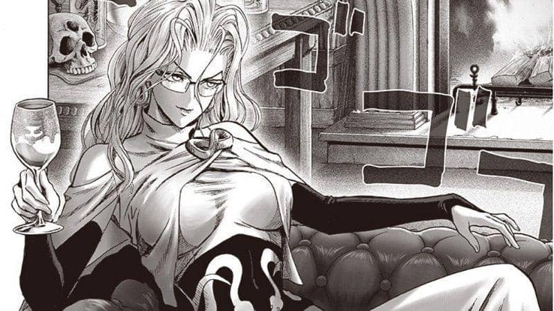 mangadex.org/One-Punch Man