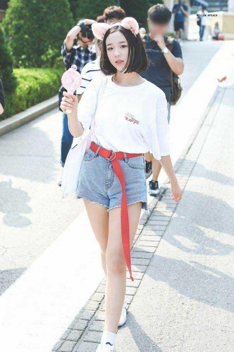 Facebook/CHAEBUNNIEvn