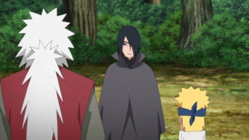 crunchyroll.com/Boruto Naruto Next Generations