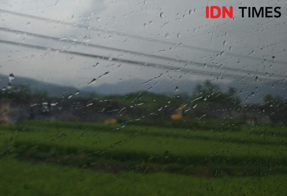 Ilustrasi (IDN Times/Rochmanudin)