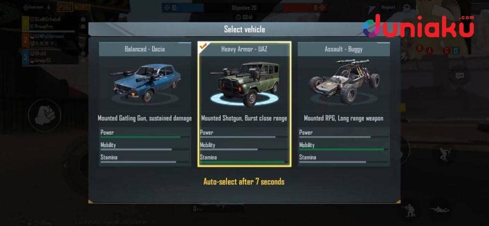 duniaku.com/Adhitya Daniel