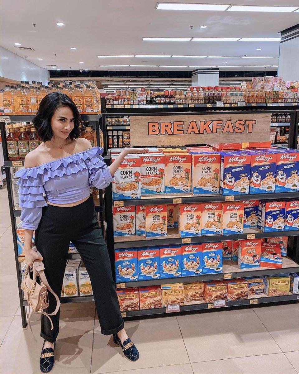 Instagram.com/vanessaangelofficial/
