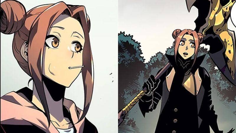 solo-leveling.fandom.com