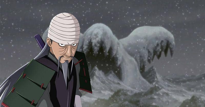 Negeri Samurai, Ini 5 Fakta Negara Besi di Naruto!