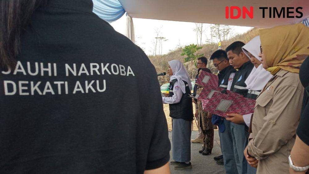 Ilustrasi. IDN Times/Bagus F
