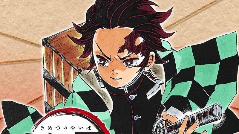 mangaplus.shueisha.co.jp/Kimetsu no Yaiba