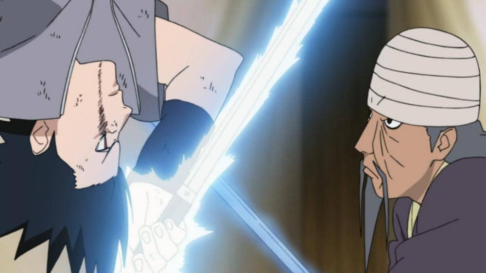 crunchyroll.com/naruto-shippuden