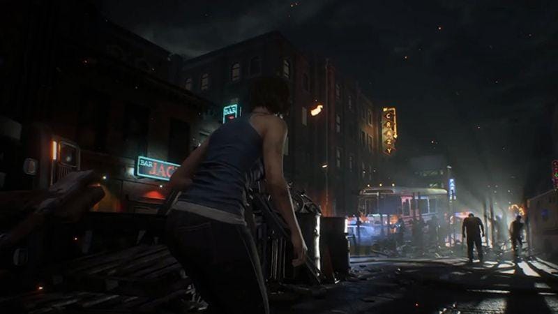 youtube.com/ResidentEvil