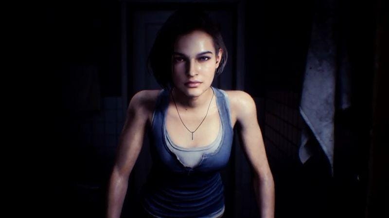 youtube.com/ResidentEvil