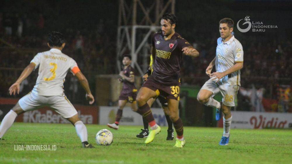 Liga-Indonesia.id