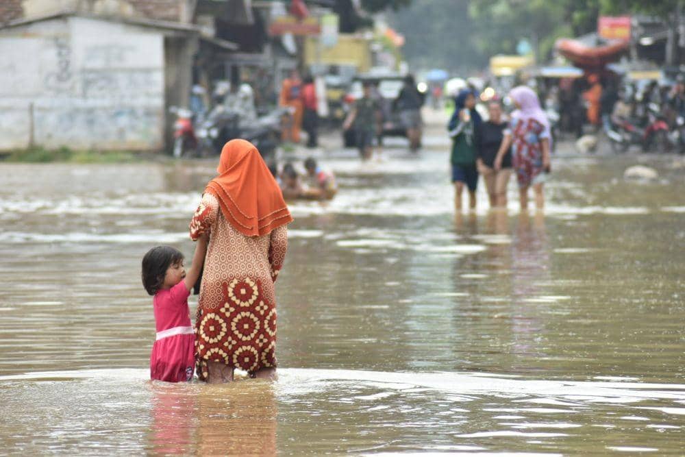 (IDN Times/Debbie Sutrisno)