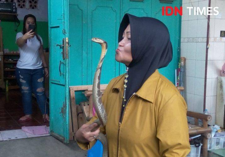 (IDN Times/Rudal Afgani)