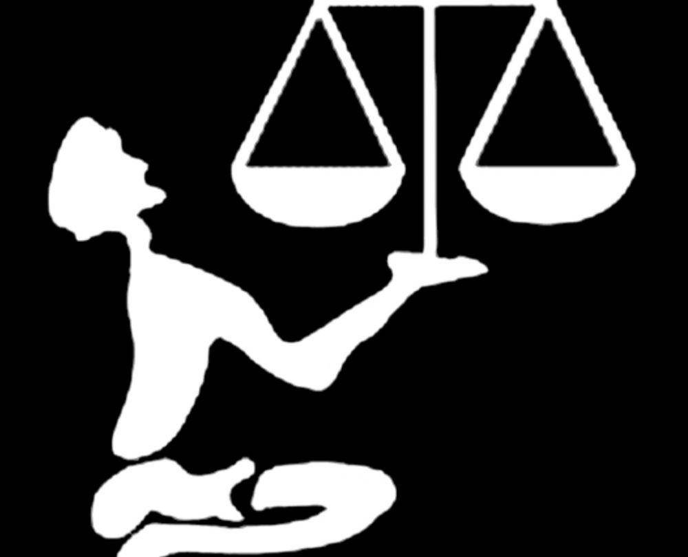 Lambang Lembaga Bantuan Hukum (LBH) (IDN Times/Istimewa)