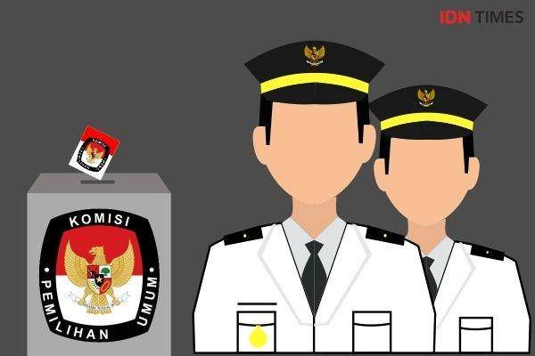 (Ilustrasi kepala daerah) IDN Times/Sukma Shakti