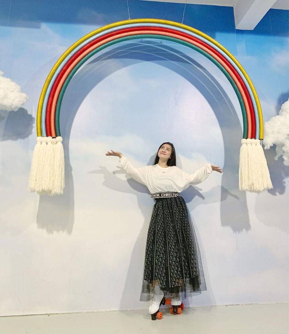 Instagram.com/felicyaangelista_