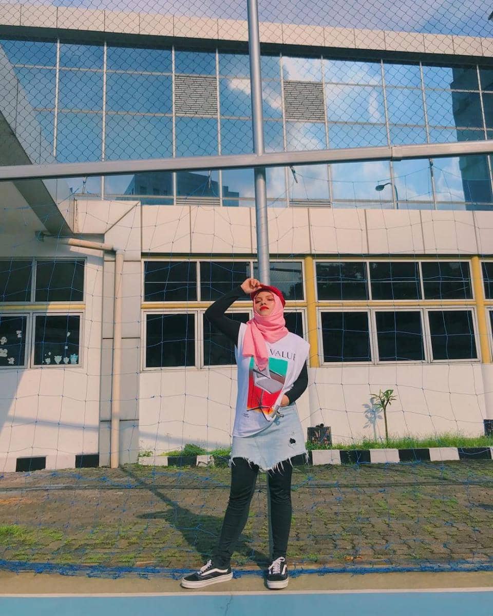 instagram.com/sajidahhalilintar