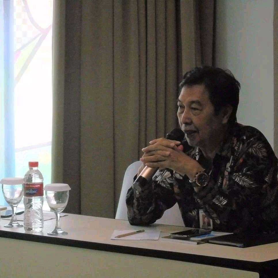 Dok. BPS Kota Balikpapan