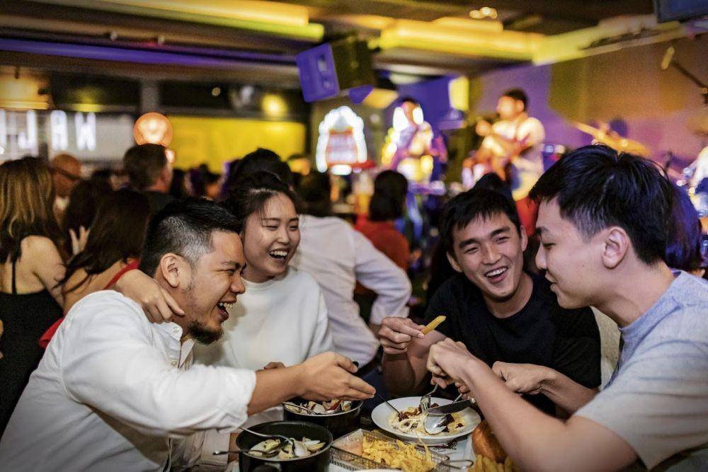 IDN Times/Singapore Tourism Board