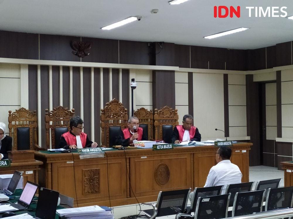 IDN Times/Fariz Fardianto