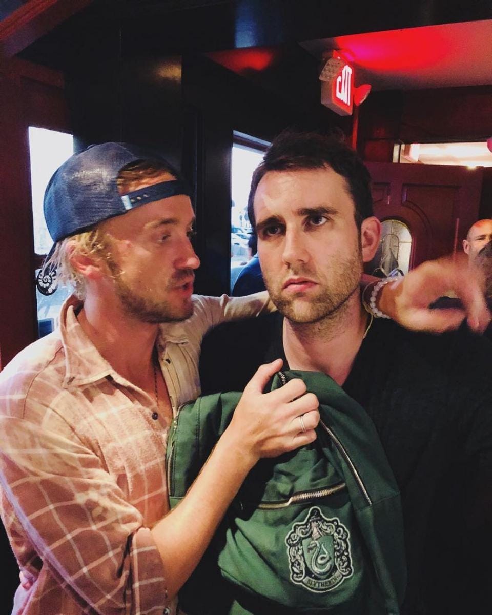 Instagram.com/mattdavelewis