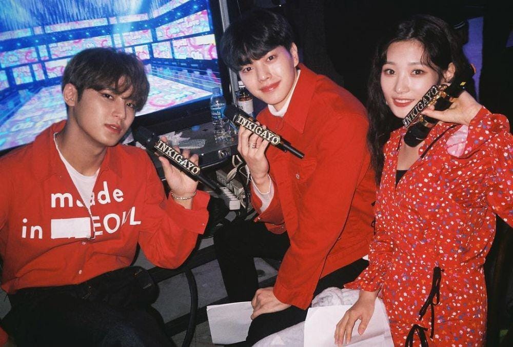 instagram.com/min9yu_k