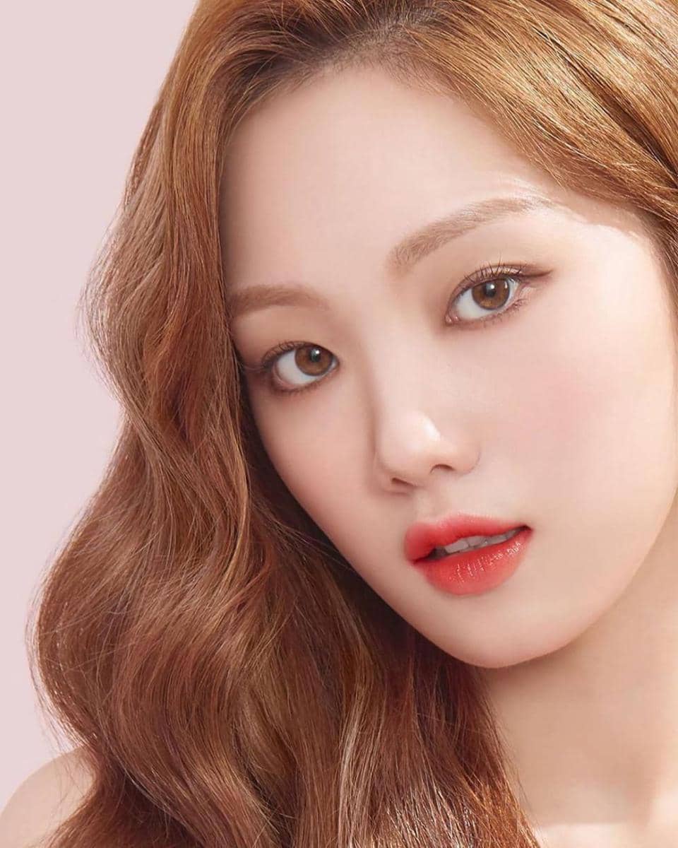 Instagram.com/heybiblee.leesungkyung