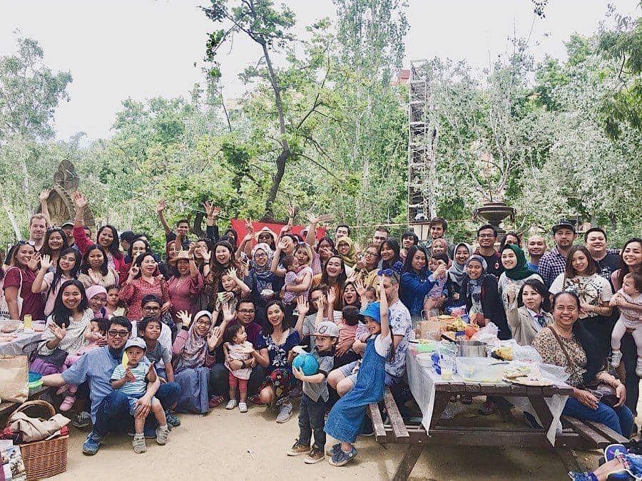 instagram.com/sofwatunissa