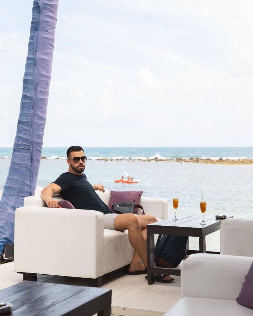 ( intagram ) / @mattewlepre