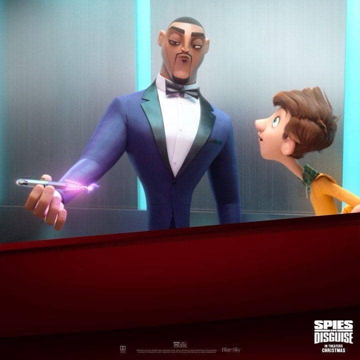 instagram.com/spiesindisguise