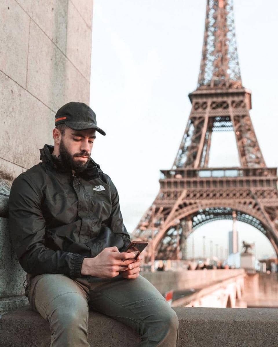 (intagram)/@mattewlepre