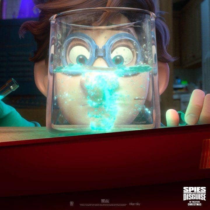 instagram.com/spiesindisguise