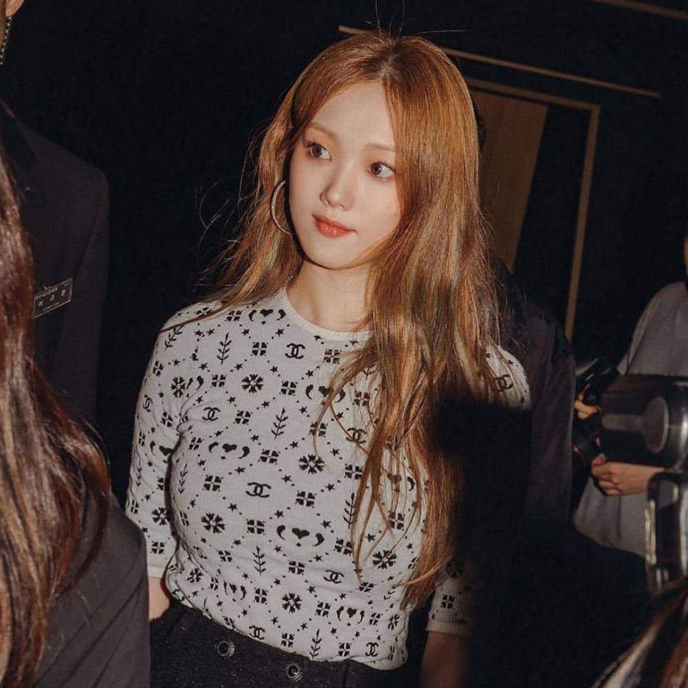 Instagram.com/heybiblee.leesungkyung