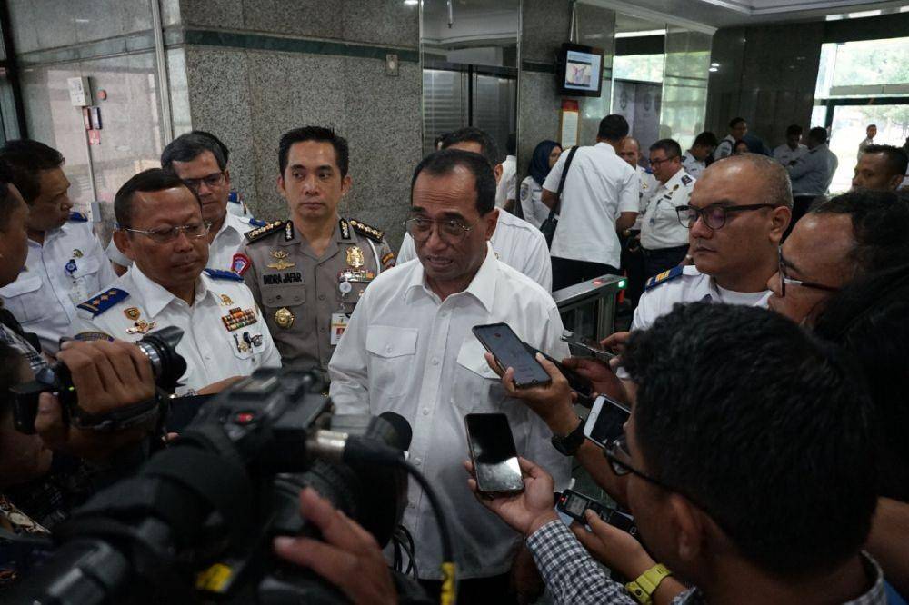 IDN Times/Kemenhub