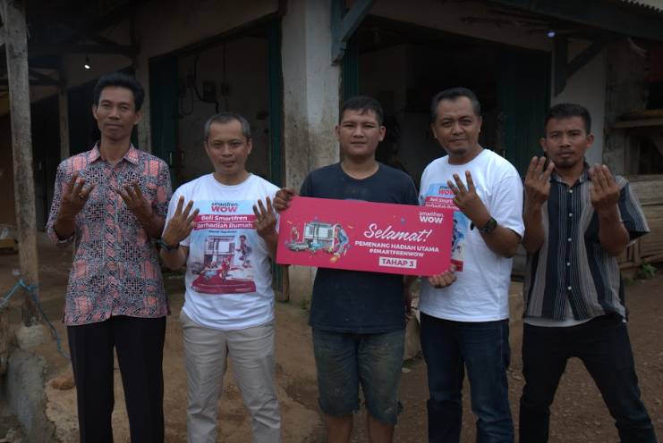 IDN Times/Smartfren