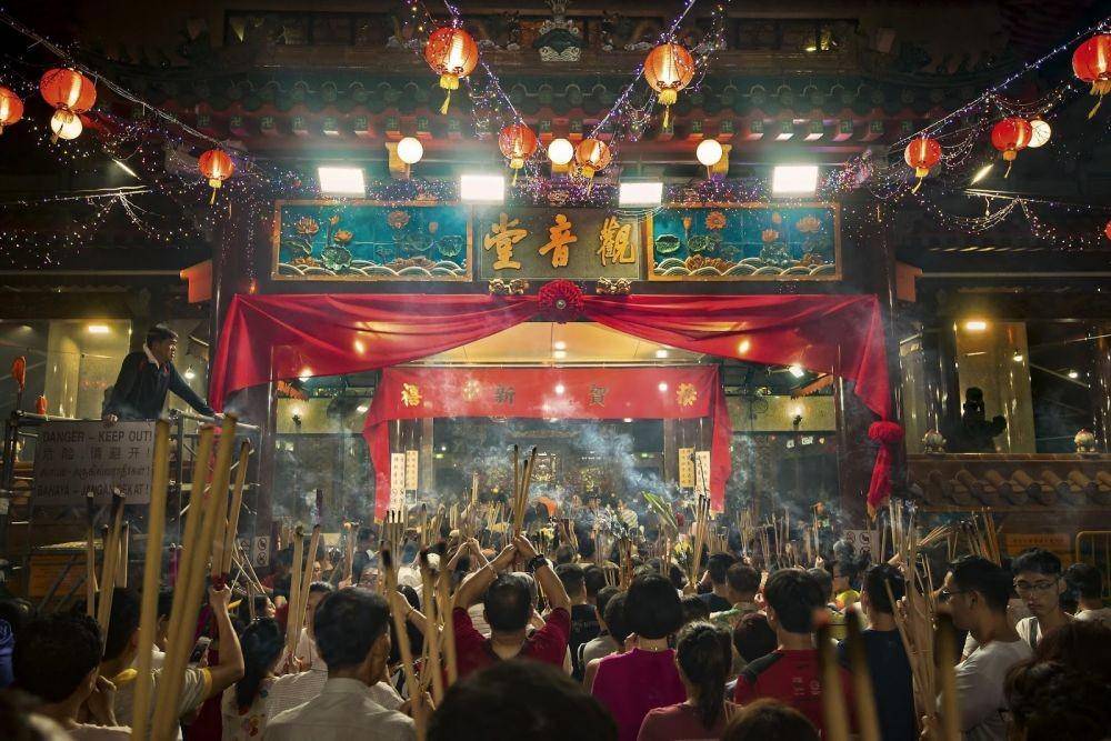 IDN Times/Singapore Tourism Board