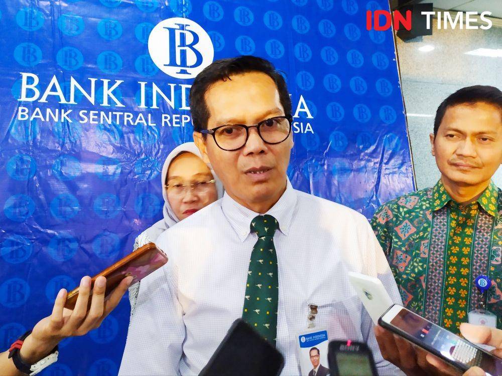 IDN Times/Dhana Kencana