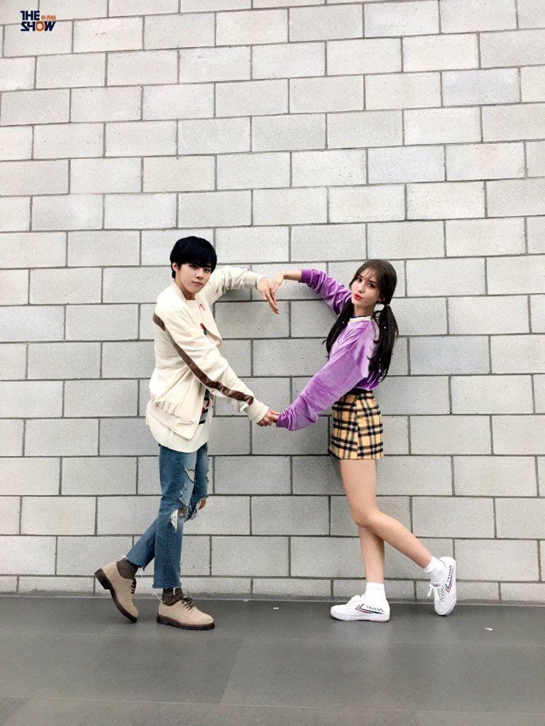 twitter.com/sbsmtvtheshow