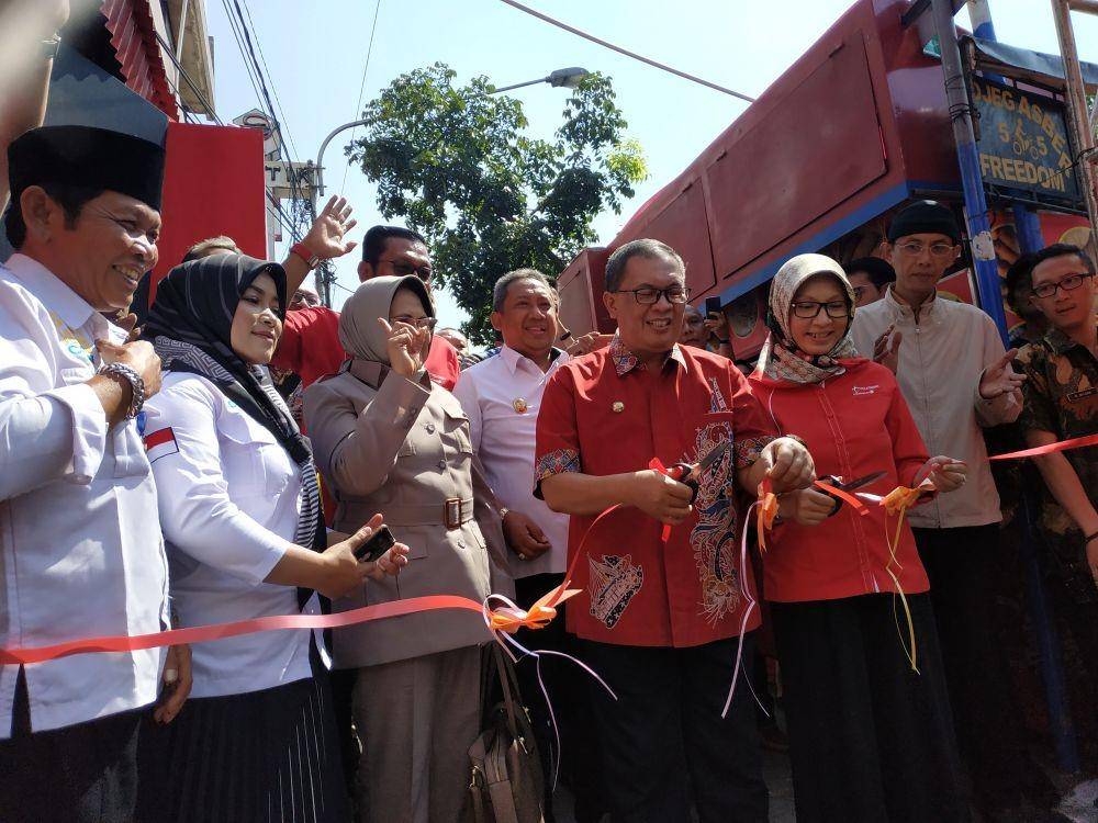 IDN Times/Debbie Sutrisno