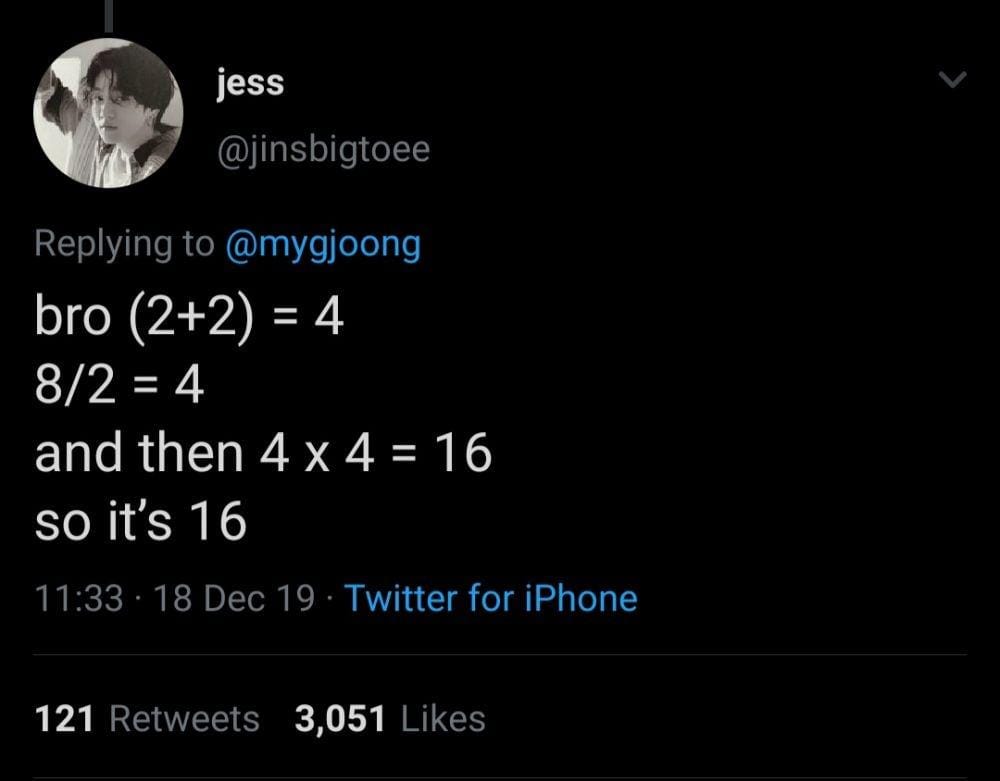 Twitter.com/jinsbigtoee