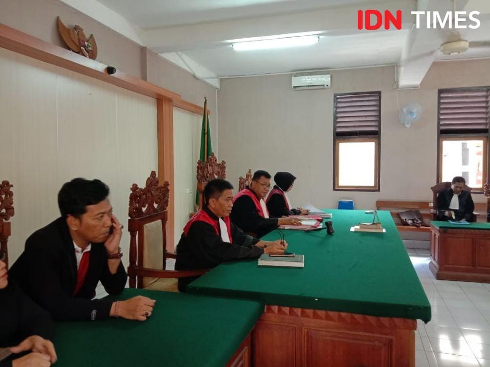 IDN Times/ Ayu Afria