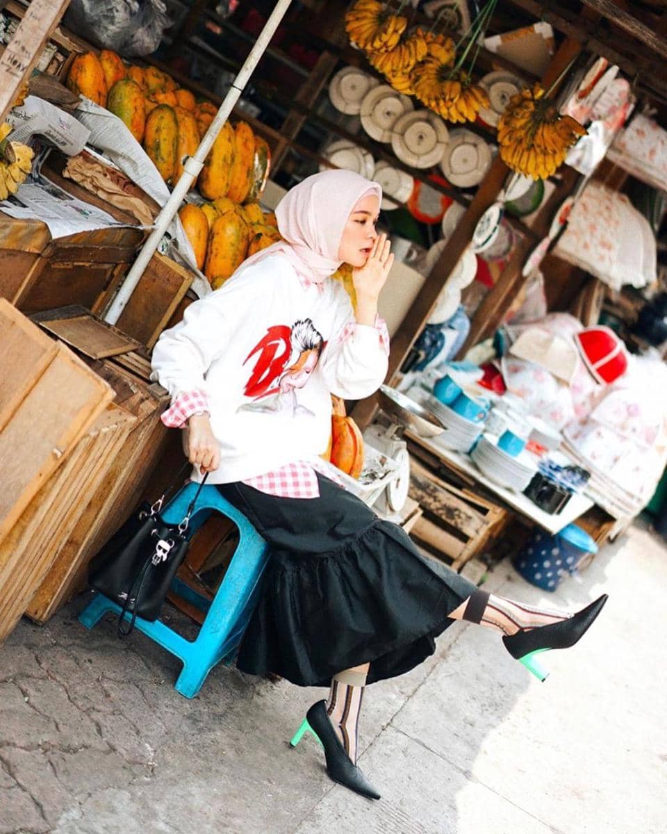 Instagram/tantrinamirah