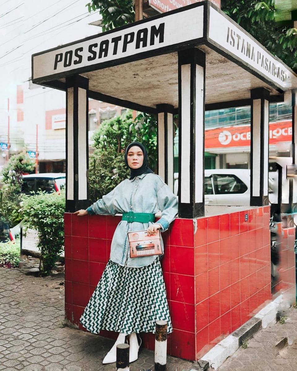 Instagram/tantrinamirah