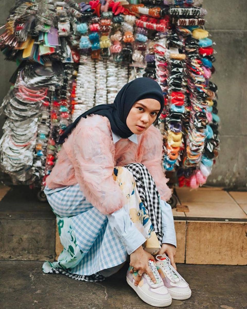 Instagram/tantrinamirah