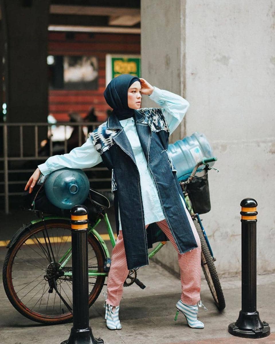 Instagram/tantrinamirah