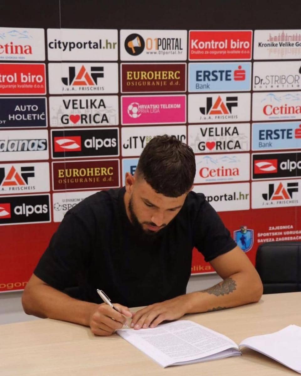 Matthew Steenvoorden, bermimpi bisa bela Timnas Indonesia. IDN Times/ Dok. Istimewa