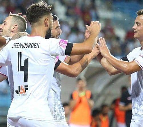 Matthew Steenvoorden, bermimpi bisa bela Timnas Indonesia. IDN Times/Dok. Istimewa