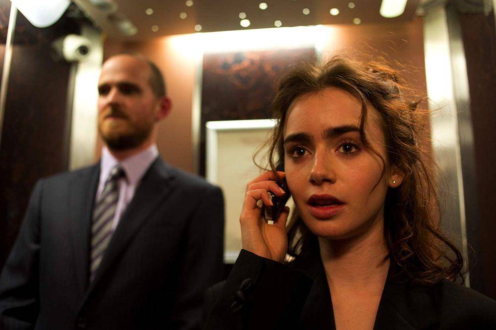 imdb.com/Love, Rosie