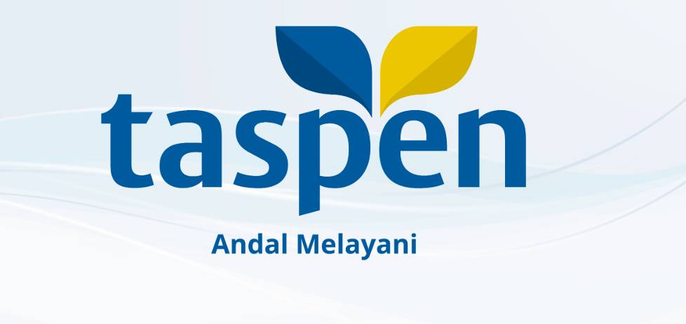 Logo baru PT. Taspen (Situs resmi PT. Taspen)